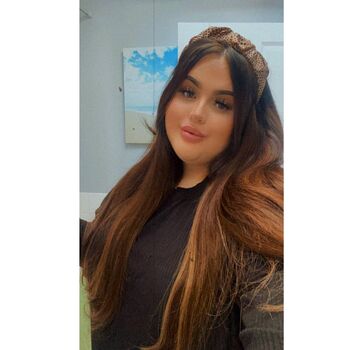 Full leaked Chloe jade private onlyfans photo
