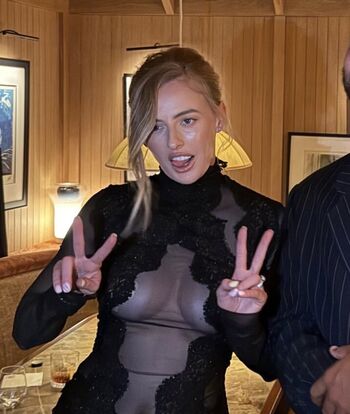 Full leaked Chloe kelly private onlyfans photo