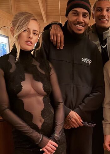 Full leaked Chloe kelly private onlyfans photo