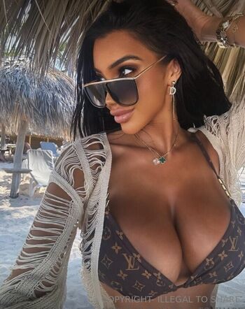 Chloe Khan
