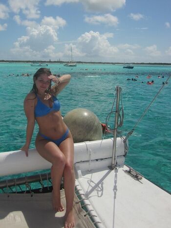 Full leaked Chloe lafeve private onlyfans photo