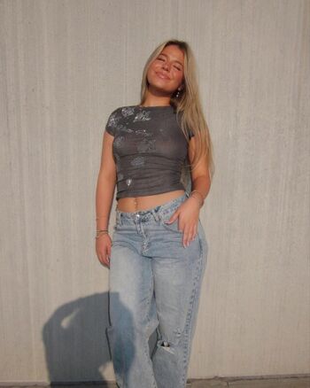 Full leaked Chloe lafeve private onlyfans photo