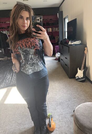 Full leaked Chloe lamb  page private onlyfans photo