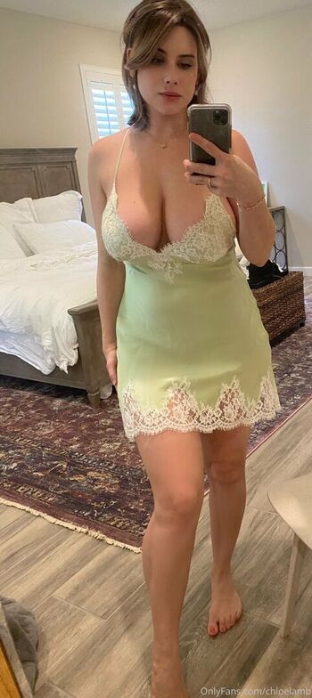 Full leaked Chloe lamb  page private onlyfans photo
