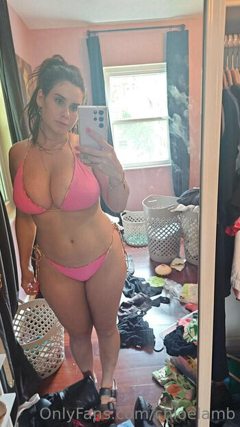 Full leaked Chloe lamb  page private onlyfans photo