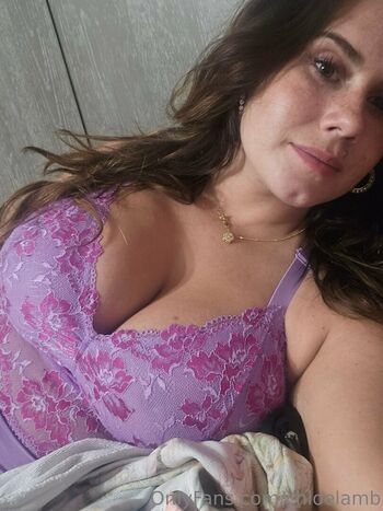 Full leaked Chloe lamb  page private onlyfans photo