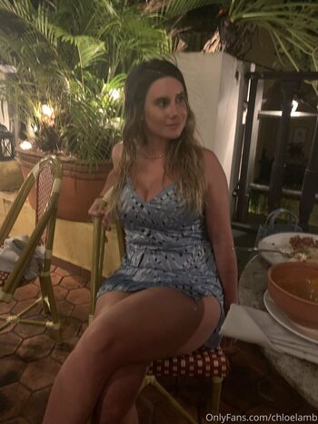 Full leaked Chloe lamb  page private onlyfans photo