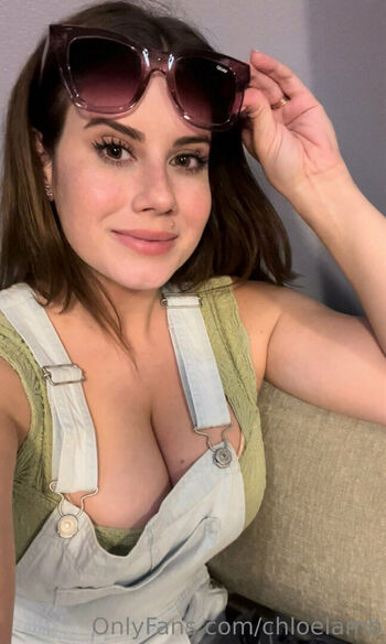 Full leaked Chloe lamb private onlyfans photo
