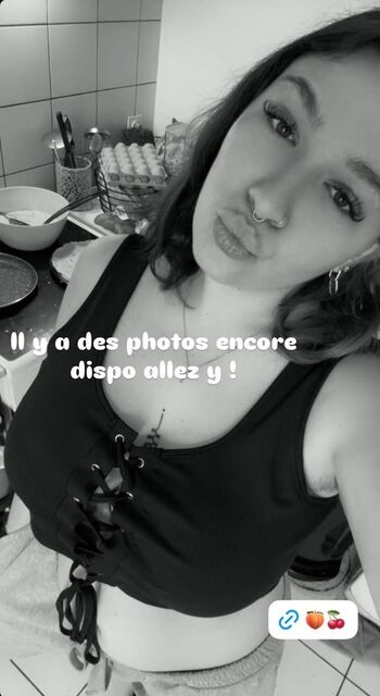 Full leaked Chloe lgr private onlyfans photo