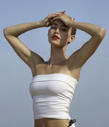 Full leaked Chloe m bridges private onlyfans photo