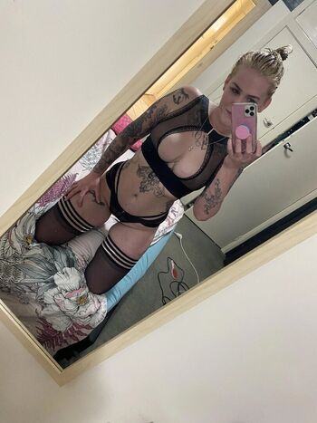 Full leaked Chloe mackenzie private onlyfans photo