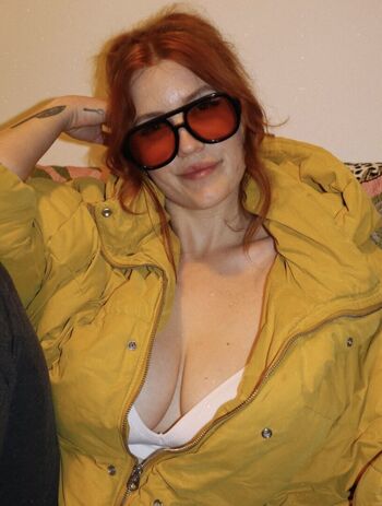 Full leaked Chloe maddren private onlyfans photo