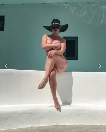 Full leaked Chloe michelle private onlyfans photo