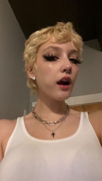 Full leaked Chloe moriondo private onlyfans photo