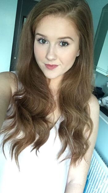 Full leaked Chloe rock private onlyfans photo