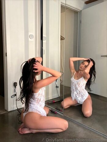 Chloe Rosenbaum