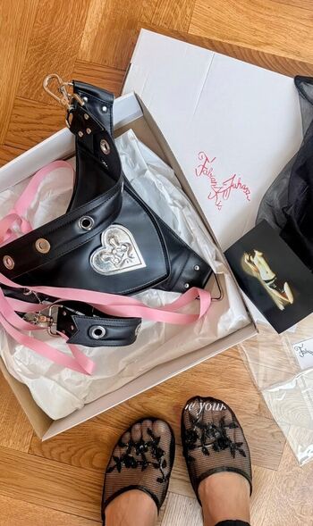 Full leaked Chloe sevigny private onlyfans photo