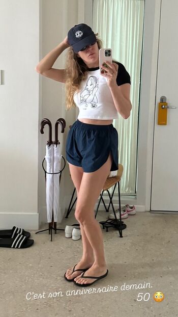 Full leaked Chloe sevigny private onlyfans photo