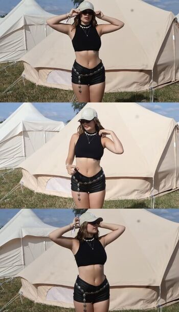 Full leaked Chloe spiller private onlyfans photo