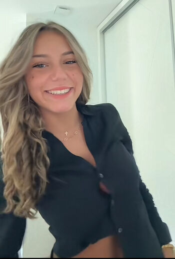 Chloe Tiktokeuse