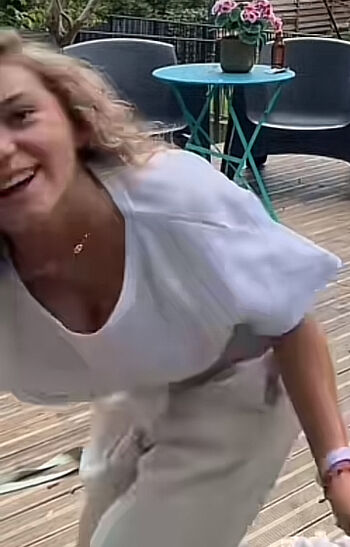 Full leaked Chloe tiktokeuse private onlyfans photo