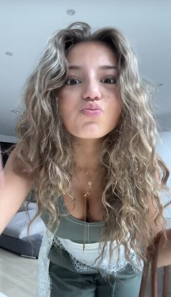 Full leaked Chloe tiktokeuse private onlyfans photo