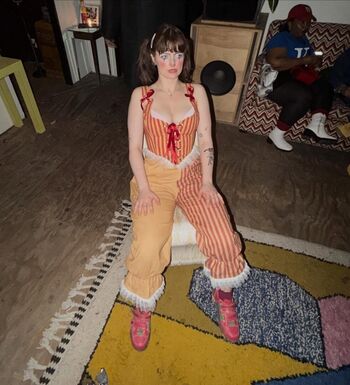 Full leaked Chloe troast private onlyfans photo