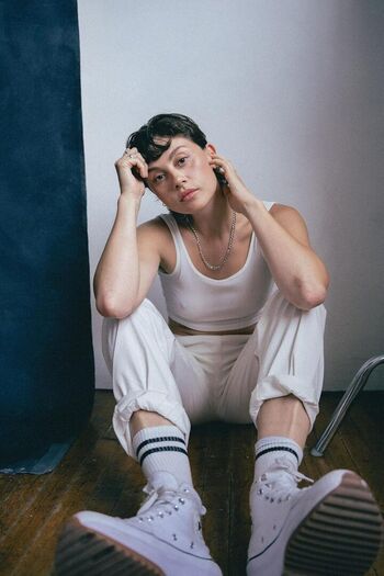 Full leaked Chloe van landschoot private onlyfans photo