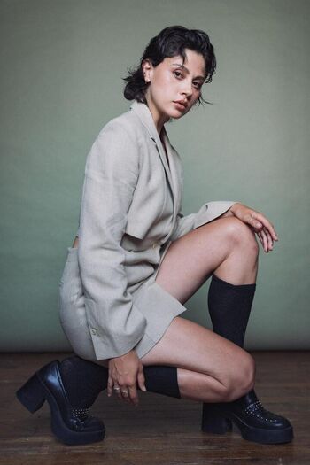 Full leaked Chloe van landschoot private onlyfans photo