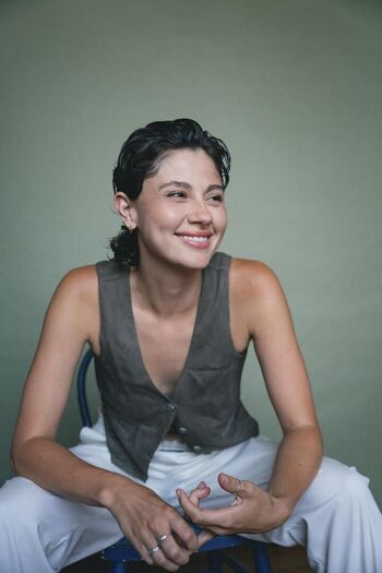 Full leaked Chloe van landschoot private onlyfans photo