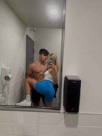 Full leaked Chloe verhagen private onlyfans photo