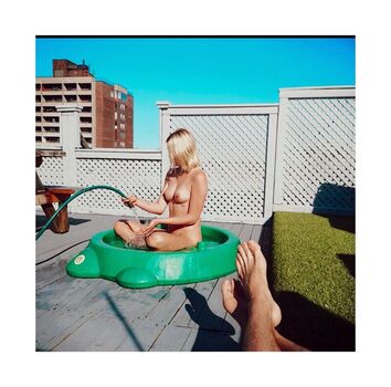 Full leaked Chloe verhagen private onlyfans photo