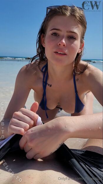 Full leaked Chloe wildd page private onlyfans photo