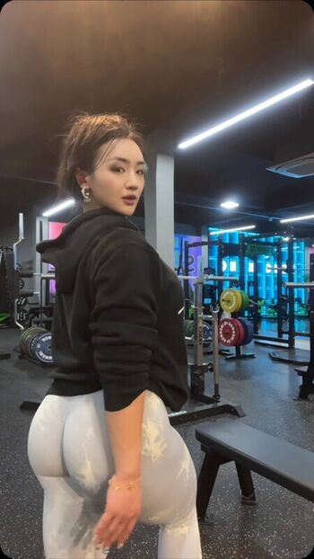 Chloe Yang
