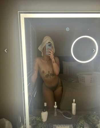 Full leaked Chloebailey private onlyfans photo