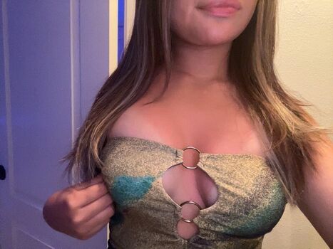 Full leaked Chloee gann private onlyfans photo