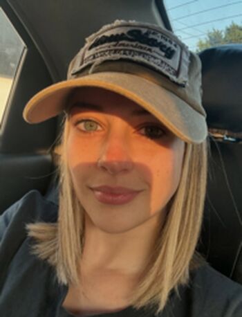 Full leaked Chloeecarterxo private onlyfans photo