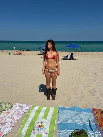 Full leaked Chloeforero  page private onlyfans photo
