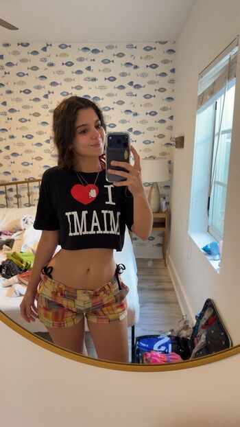 Full leaked Chloeforero  page private onlyfans photo