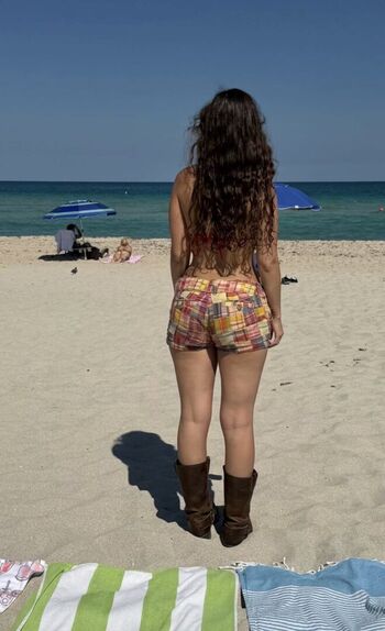Full leaked Chloeforero  page private onlyfans photo