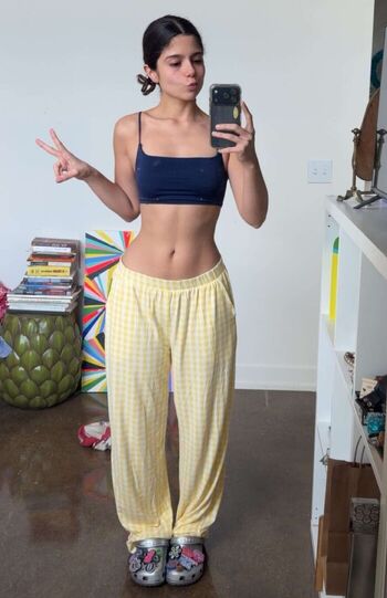 Full leaked Chloeforero private onlyfans photo