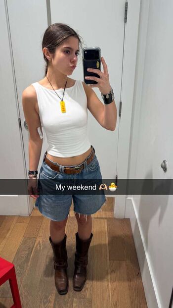 Full leaked Chloeforero private onlyfans photo