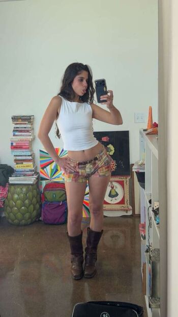 Full leaked Chloeforero private onlyfans photo