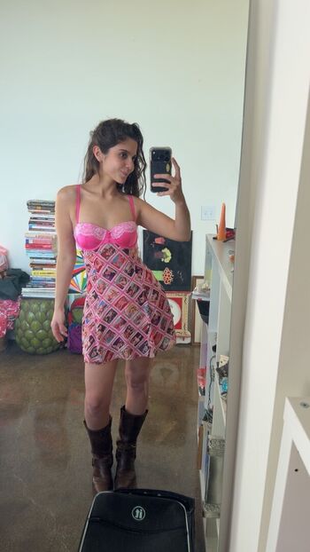Full leaked Chloeforero private onlyfans photo