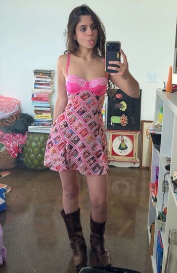 Full leaked Chloeforero private onlyfans photo