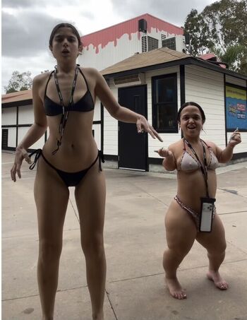 Full leaked Chloeforero private onlyfans photo