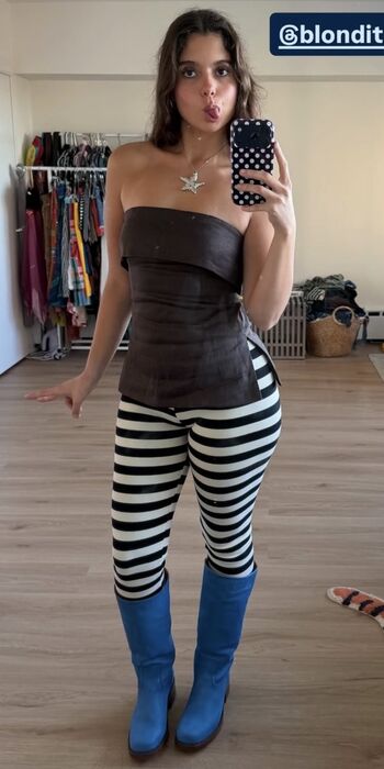 Full leaked Chloeforero private onlyfans photo