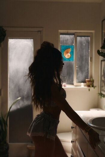 Full leaked Chloeparker private onlyfans photo