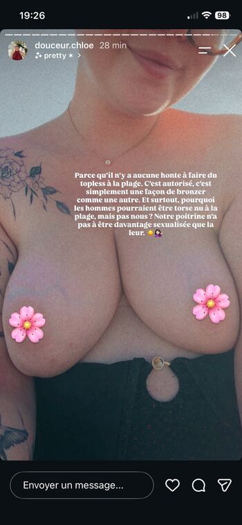 Chloepoumel