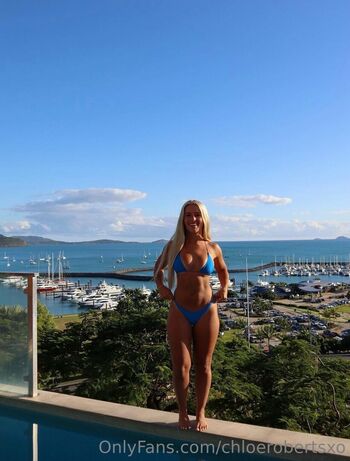 Full leaked Chloerobertsxo private onlyfans photo